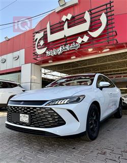 بي واي دي Qin Plus